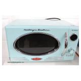  Retro-Wave “Nostalgia Electrics” Microwave  Auction Estimate $100-$200 – Located Inside 