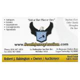 www.SouthJerseyAuction.com