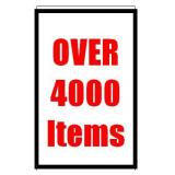 4,000 Items auctioned in ONE day