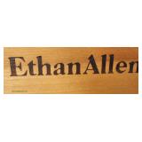  “Ethan Allen Furniture” SOLID Cherry 7 Drawer Lingerie Chest  Auction Estimate $200-$400 – Located 