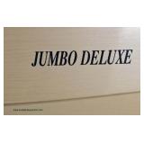  Double Lid Asian Freezer  Auction Estimate $100-$400 – Located Inside    