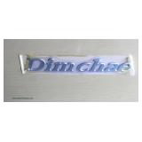  Double Lid Asian Freezer  Auction Estimate $100-$400 – Located Inside    