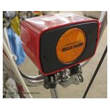  Scooter Bike with Accessories  Auction Estimate $100-$300 – Located Inside 