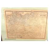  Selection of Artwork, Prints, Paintings and More  Auction Estimate $20-$100 – Located Inside 