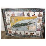  Selection of Artwork, Prints, Paintings and More  Auction Estimate $20-$100 – Located Inside 