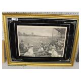  Selection of Artwork, Prints, Paintings and More  Auction Estimate $20-$100 – Located Inside 