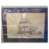  Selection of Artwork, Prints, Paintings and More  Auction Estimate $20-$100 – Located Inside 