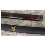  Selection of Samurai Style Swords  Auction Estimate $50-$100 – Located Inside 