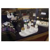  Selection of Estate, Fine and Costume Jewerly  Located in the Showcases – Auction Estimate $5 – $10