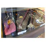  Selection of Estate, Fine and Costume Jewerly  Located in the Showcases – Auction Estimate $5 – $10