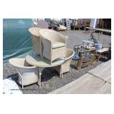  ♥ this is not walk through photos its a sneak sneak peak for my favorite people in the world ♥    