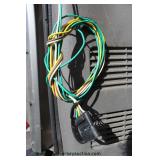 2004 Running Chevy V-8 Express 15 Passenger 3500 Van with A/C, Tilt Steering Wheel, Power Locks, and