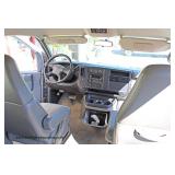 2004 Running Chevy V-8 Express 15 Passenger 3500 Van with A/C, Tilt Steering Wheel, Power Locks, and