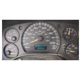 2004 Running Chevy V-8 Express 15 Passenger 3500 Van with A/C, Tilt Steering Wheel, Power Locks, and