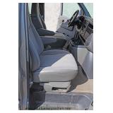 2004 Running Chevy V-8 Express 15 Passenger 3500 Van with A/C, Tilt Steering Wheel, Power Locks, and