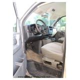 2004 Running Chevy V-8 Express 15 Passenger 3500 Van with A/C, Tilt Steering Wheel, Power Locks, and
