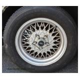 2001 Ford Crown LX Car, 4 Door with A/C, Leather Interior, Power Locks and Windows, Power Seats and 