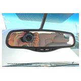 2001 Ford Crown LX Car, 4 Door with A/C, Leather Interior, Power Locks and Windows, Power Seats and 