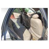 2001 Ford Crown LX Car, 4 Door with A/C, Leather Interior, Power Locks and Windows, Power Seats and 