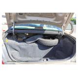 2001 Ford Crown LX Car, 4 Door with A/C, Leather Interior, Power Locks and Windows, Power Seats and 