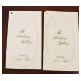 NICE “Link Taylor Furniture” 4 Piece Bedroom Set SOLID Mahogany Bracket Foot with Queen Size Poster 