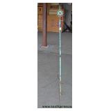 Antique Weather Vane Auction Estimate $50-$100 – Located Field