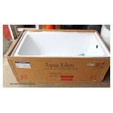  Selection of NEW Bath Tubs Still in Boxes  Auction Estimate $100-$400 each – Located Inside 