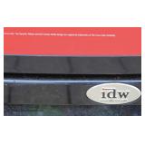 Like New Coca Cola Cooler Auction Estimate $100-$300 – Located Dock