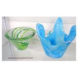  Selection of Art Glass Clowns  Auction Estimate $20-$50 – Located Glassware 