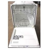  Like New “Frigidaire” Stainless Steel Front  Auction Estimate $100-$300 – Located Inside 