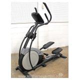  “NordicTrack” E 6.3 Lift 20 Degree Target Toning Elliptical  Auction Estimate $100-$300 – Located D