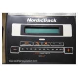  “NordicTrack” E 6.3 Lift 20 Degree Target Toning Elliptical  Auction Estimate $100-$300 – Located D