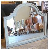  Selection of Decorator Mirrors  Auction Estimate $100-$300 – Located Inside 