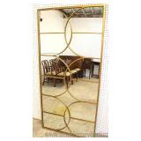  Selection of Decorator Mirrors  Auction Estimate $100-$300 – Located Inside 