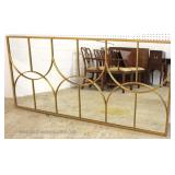  Selection of Decorator Mirrors  Auction Estimate $100-$300 – Located Inside 