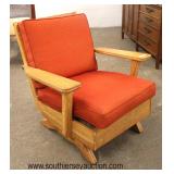  7 Piece “Ranch Oak” Living Room Set  Auction Estimate $100-$200 – Located Inside 