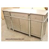 NEW Decorator Credenza Located Inside – Auction Estimate $300-$600