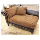 -- NICE SELECTION— NEW leather and upholstery SOFAS and COUCHES some with sleepers, power recliners,