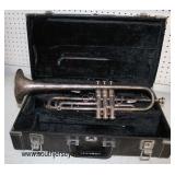  Selection of Musical Instruments  Auction Estimate $20-$100 – Located Glassware 