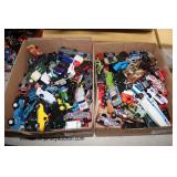  Selection of Box Lots of “Hot Wheels” and “Match Box” Cars and others  Auction Estimate $10-$50 eac