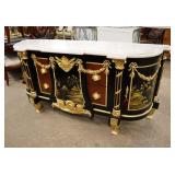 Fantastic multi-estate liquidation AUCTION is loaded brand name furniture + collectibles!