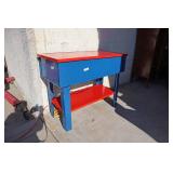 Mechanics Parts Washer