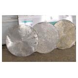 109A: (15) 27" Regina Disks 