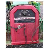 Lot 630 Lincoln Welder, unknown if working