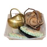  Lot 812 Lot of miscellaneous items