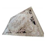  Lot 822 Vintage Chinese Aubusson 9