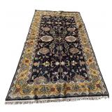  Lot 824 Semi antique hand stitched 6