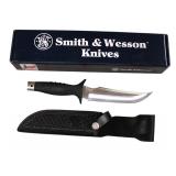 Smith and Wesson Knife Collection Liquidation www.SouthJerseyAuction.com