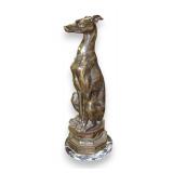 P.J. Mene Bronze 44" tall - SouthJerseyAuction.com