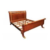 RARE Versace Bed - www.SouthJerseyAuction.com